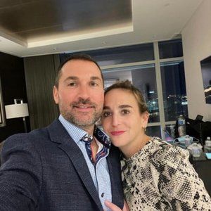 Meet your Posher, Dina